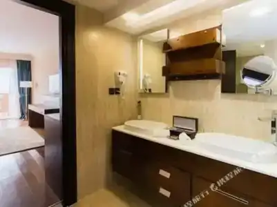 Savoy Le Grand Marrakech - 26