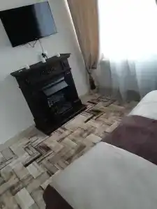 Dacha Haus Apart-Hotel - 40