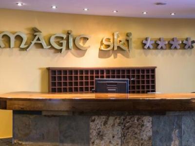 Màgic Ski by Nexta - 88