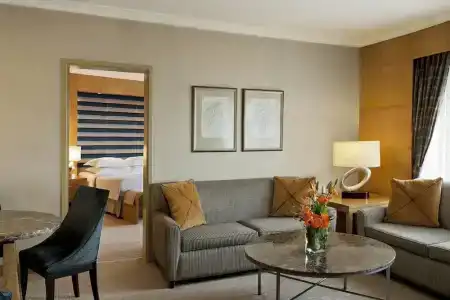 Sheraton Ankara & Convention Center - 24