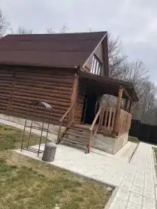 Panskiy dvor Tourist base - 42