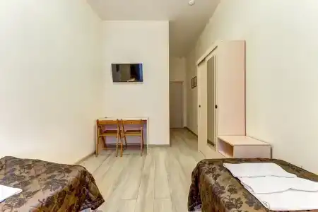 SuperHostel на Невском Проспекте 95 - 39