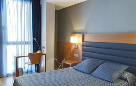 Barcelona Century - 66