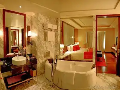 Radisson Blu Jaipur - 52