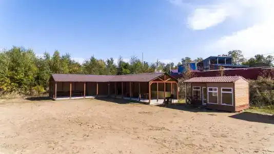 Zagorodnyy dom Dubrovka Tourist base - 9