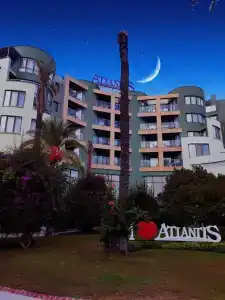 Limak Atlantis Deluxe Belek - 23