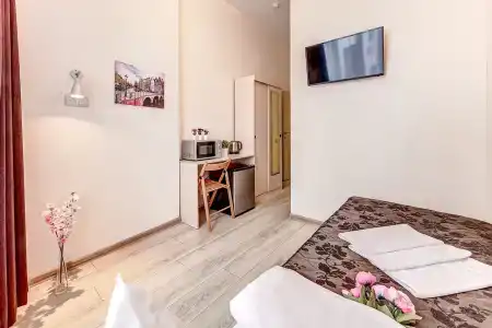 SuperHostel на Невском Проспекте 95 - 35