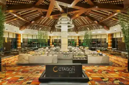 WorldGrand Dushulake Suzhou - 40
