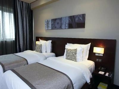 Mövenpick Casablanca - 90