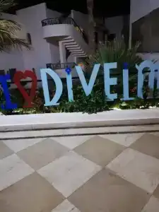 Dive Inn Resort - 30