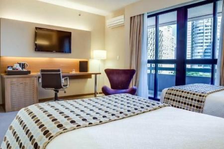 Radisson Blu São Paulo - 26