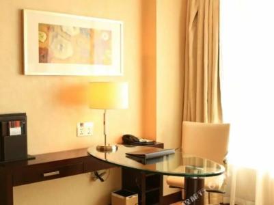 Courtyard by Marriott Hangzhou Wulin - 30