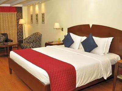 Quality Inn Sabari Grand - 41