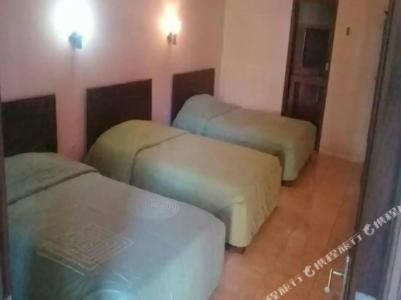 Pesona Beach Inn - 21