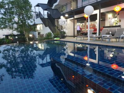 Villa Nap Dau Crown - 3