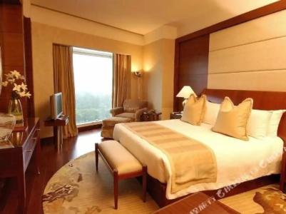 Hyatt Regency Kolkata - 85