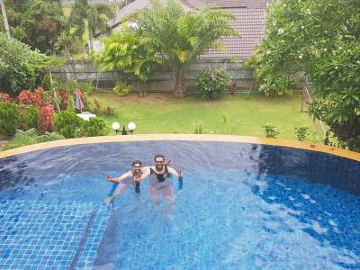 Villa Nap Dau Crown - 44