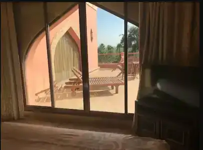 Es Saadi Marrakech Resort - - 23