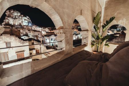 Sant'Angelo, Matera - Small Luxurys - 6