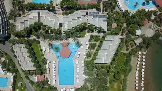 Sammy's Kyrenia Boutique & Pool - 1