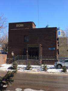 Brown - 20
