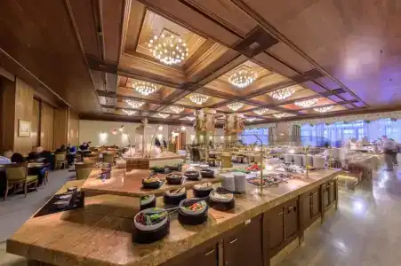 President-Hotel - 26