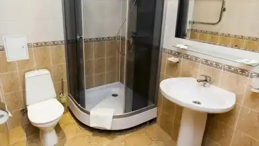 У Фонтана - 2