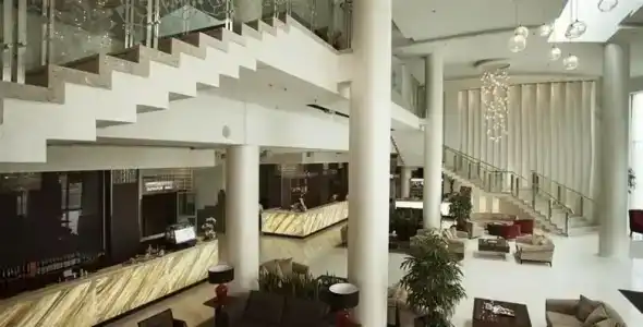 Виктория Спа Минск - 1