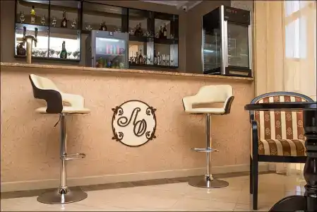 Lazurnoe Okno Guest House - 27