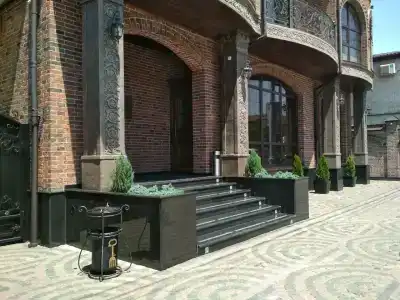 Stolitsa Butik-Hotel - 30