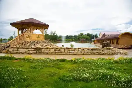Zolotaya Rybka Resort - 27