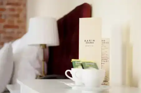 Barin Residence Centre - 20