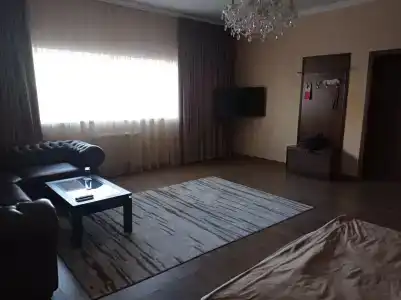 Butik-Otel "zvezdny Dom" - 36