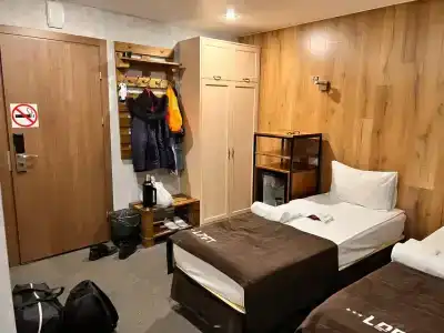 Бизнес отель Loft - 47