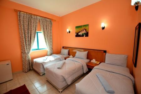 U.A.E Youth Hostel Association - 34