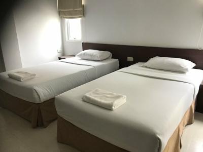 Sunshine Hostel - 19