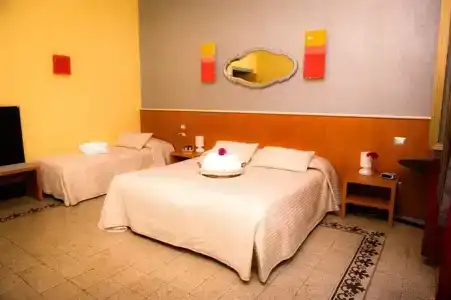 Rome Charming Suites - 0