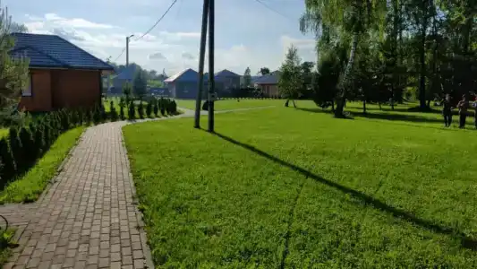 Дачный отель Лесные поляны - 88