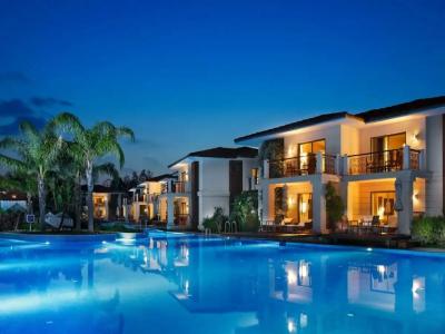 Ela Excellence Resort Belek - 8