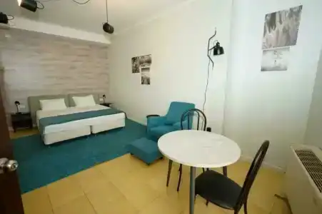 Bergs Spa and Сonference - 11