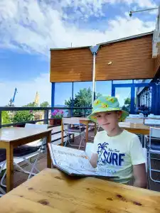 Temirinda & Spa - 16