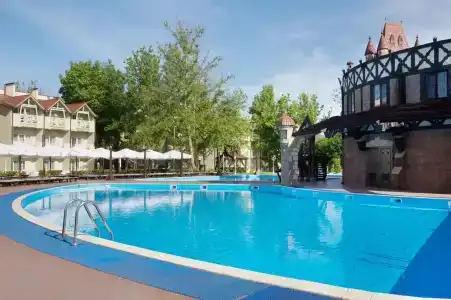 Alean Family Resort & SPA Doville 5* Ultra All Inclusive - 63