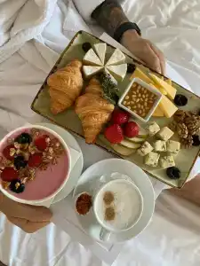 Intourist Kolomenskoe - 24