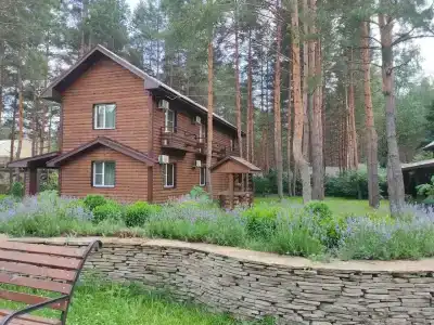 Lesnaya skazka - 8