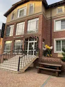 Donskoy Guest House - 14