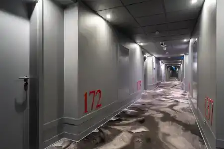 Holiday Inn St Petersburg - Theatre Square - 14