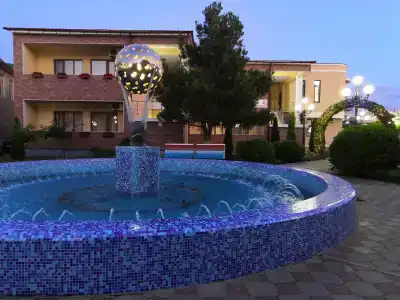 Гостиничный комплекс Джами - 5