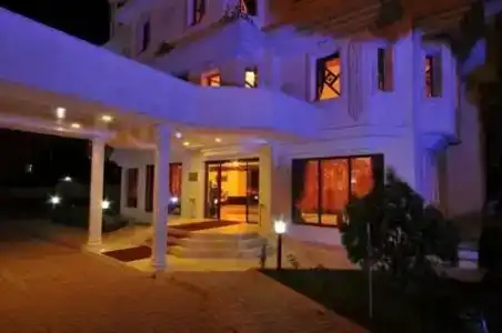 TRYP by Wyndham Ankara Oran - 6