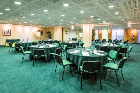 Holiday Inn Lisbon by IHG - 32