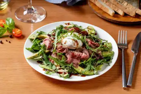 Barin Residence Centre - 12